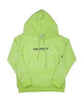 プードルボアパーカー