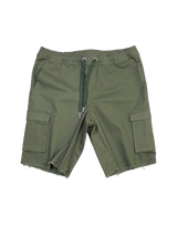 カーゴショートパンツ