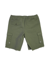 カーゴショートパンツ