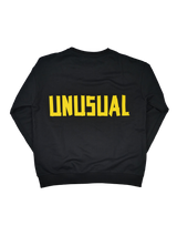 スリーブジップトレーナー