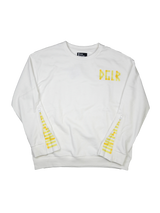 スリーブジップトレーナー