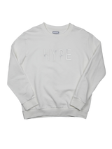 HYPE トレーナー【SALE】