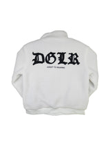 DGLRボアブルゾン【SALE】