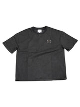 スウェードプレートTEE【予約商品】