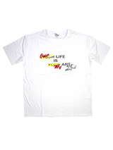 LIFE is ART Tee