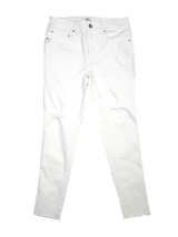 DAMAGE COLOR COTTON PT