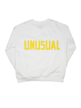 スリーブジップトレーナー