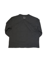 ラインストーンベアL/TEE