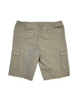 カーゴショートパンツ