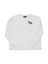 メタルフレームロゴL/Tee