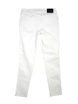 DAMAGE COLOR COTTON PT