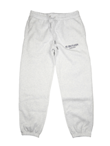 IS ON FLEEKルーズスウェットパンツ