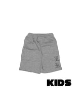 KIDSラメ刺繍S/PT