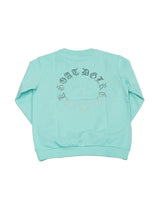 グラデストーントレーナー【予約商品】