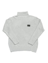 プレートタートルニット【予約商品】