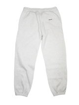 IS ON FLEEKルーズスウェットパンツ