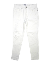 【オンライン限定】Every day ホワイトデニムパンツ