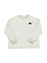 スウェードプレートL/TEE【予約商品】