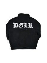 DGLRボアブルゾン【SALE】
