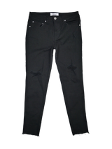 DAMAGE COLOR COTTON PT