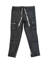 フラップポケットパンツ