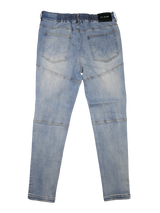クラシックデニムパンツ