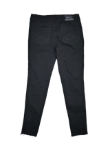 DAMAGE COLOR COTTON PT