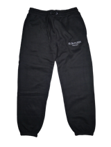 IS ON FLEEKルーズスウェットパンツ