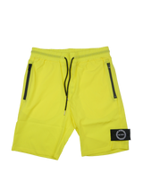 サマーナイロンショーツ