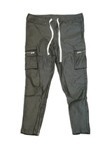 フラップポケットパンツ