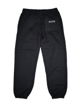 IS ON FLEEKルーズスウェットパンツ