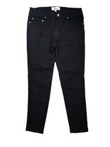 【オンライン限定】Every day ブラックデニムパンツ