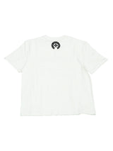 3DロゴクロスTEE