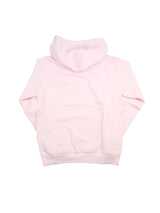 ワッペンスウェットパーカー