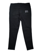 【オンライン限定】Every day ブラックデニムパンツ