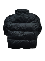 起毛中綿スタンドブルゾン【SALE】