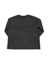スウェードプレートL/TEE【予約商品】