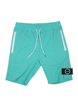 サマーナイロンショーツ