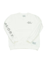 GLSTONEスウェット