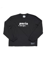 OLDロゴPARIS ロンTEE