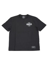 グラデーションクロスTEE