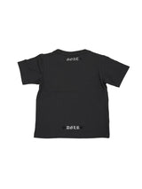 KIDSラメロゴTEE