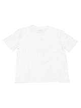 エンボスロゴTEE