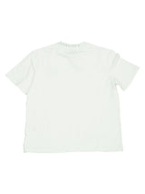 ネックリブストーンTEE