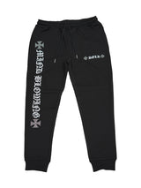 ストーンクロスパンツ