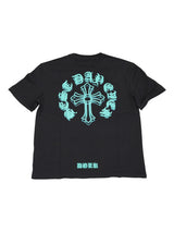 シャドウクロスロゴTEE