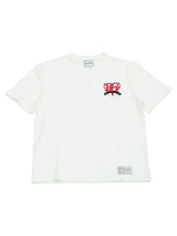 DGハートロゴTEE