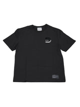 グラデーションロゴTEE