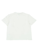 エンボスフレームTEE
