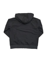 プレートナイロンブルゾン【予約商品】